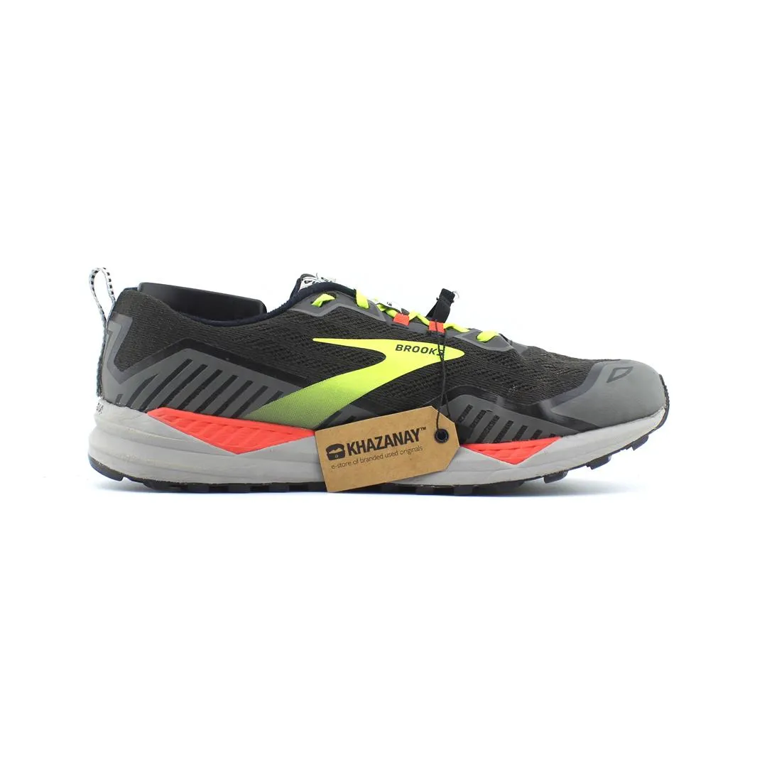 Best Shoes For Running BROOKS CASCADIA 15