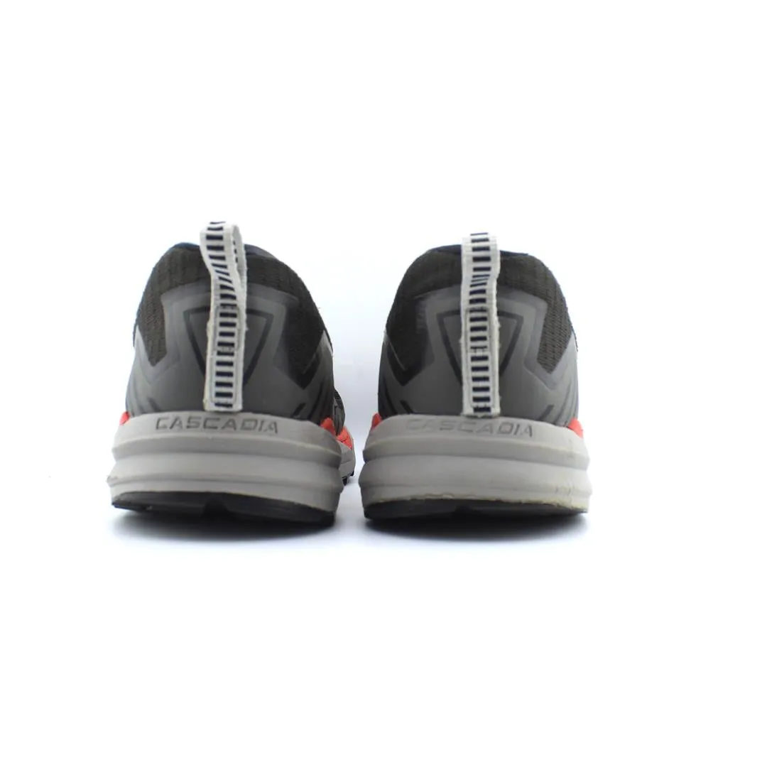 Running Shoe Inserts For Flat Feet BROOKS CASCADIA 15