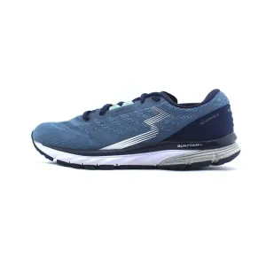 Running Shoe Store Gait Analysis Berlin Marathon Training 361 STRATA 5