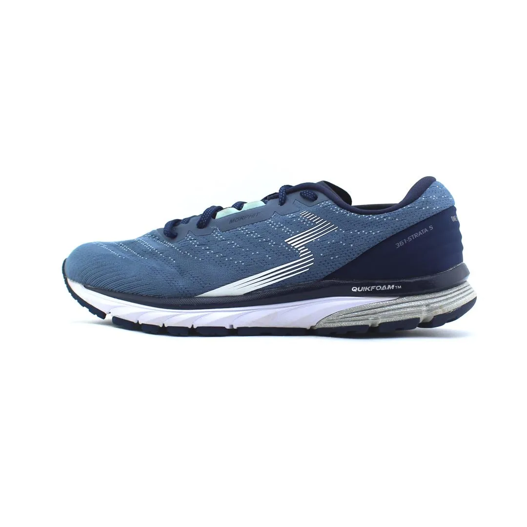 361 STRATA 5 Good Running Shoes For Trail And Road