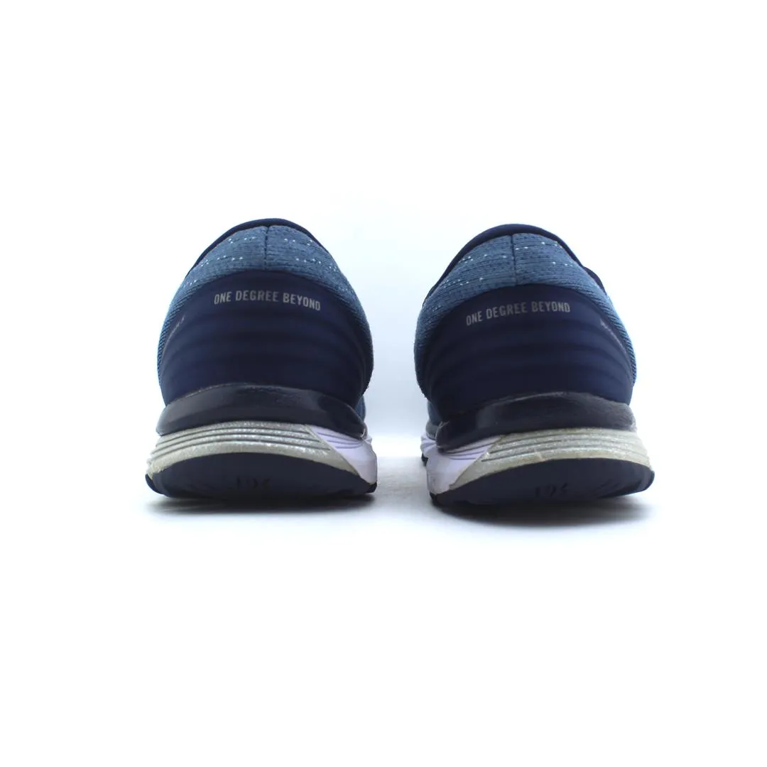 Stability Vs Neutral Running Shoe 361 STRATA 5