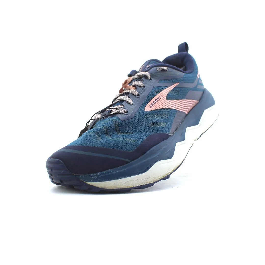 BROOKS CALDERA 4 Best Running Shoe For Wide Feet