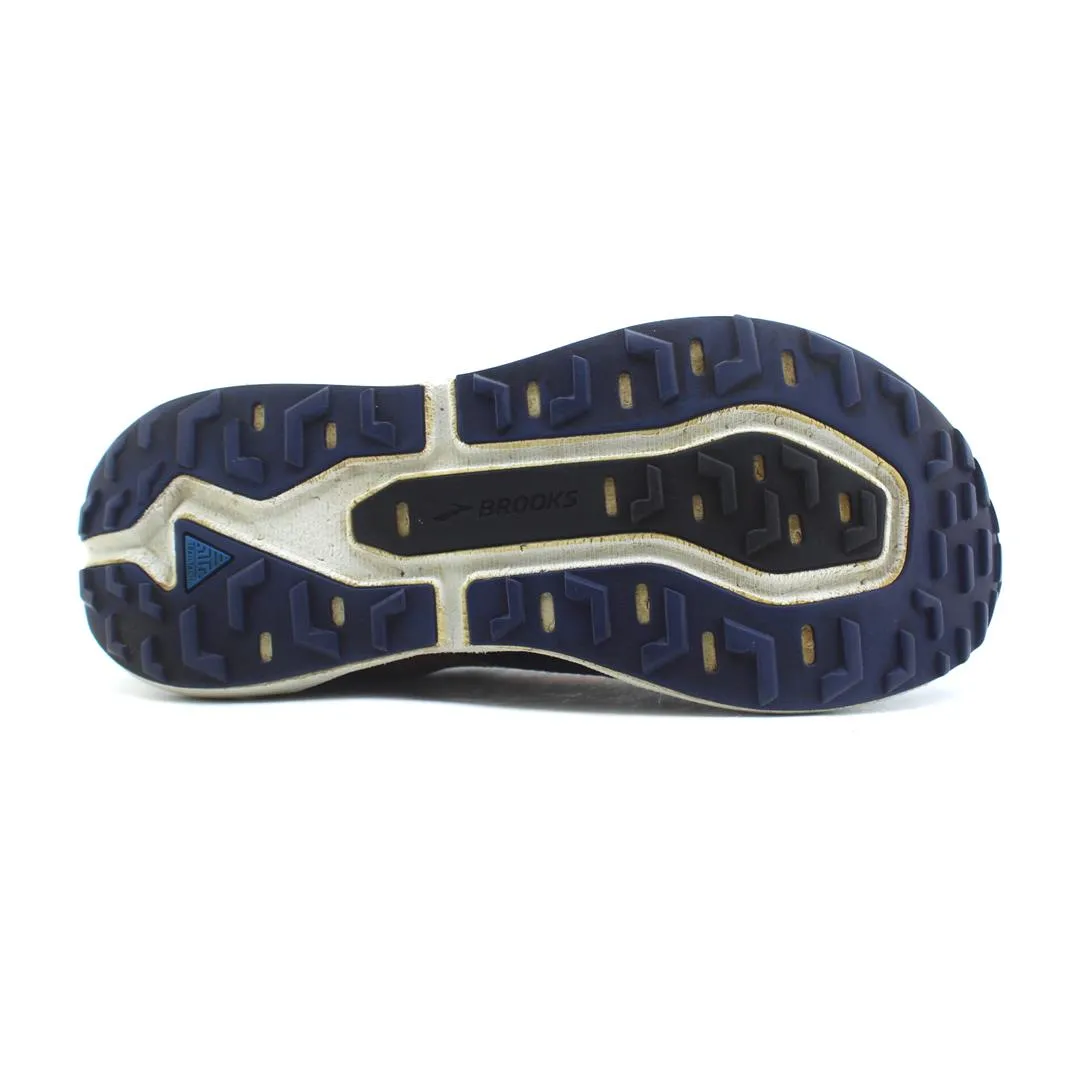 Best Waterproof Running Shoes BROOKS CALDERA 4