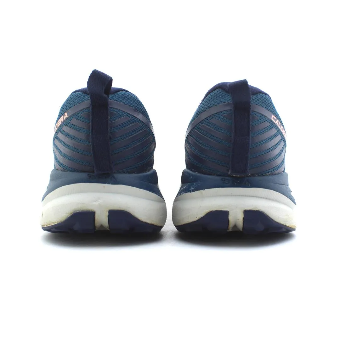 Hoka Running Shoes BROOKS CALDERA 4