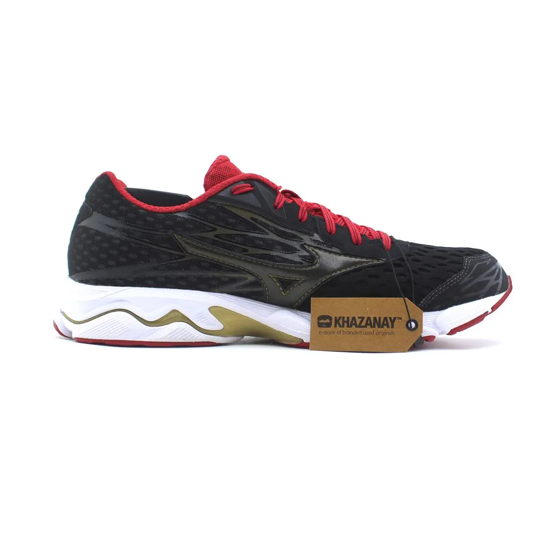 Running Shoes That Support Arches MIZUNO WAVE CATALYST 2