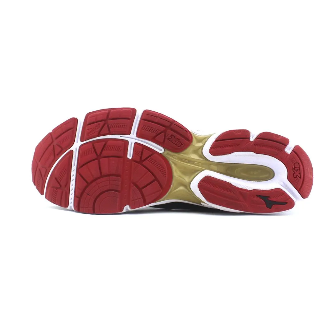 Running Supernova Shoes MIZUNO WAVE CATALYST 2