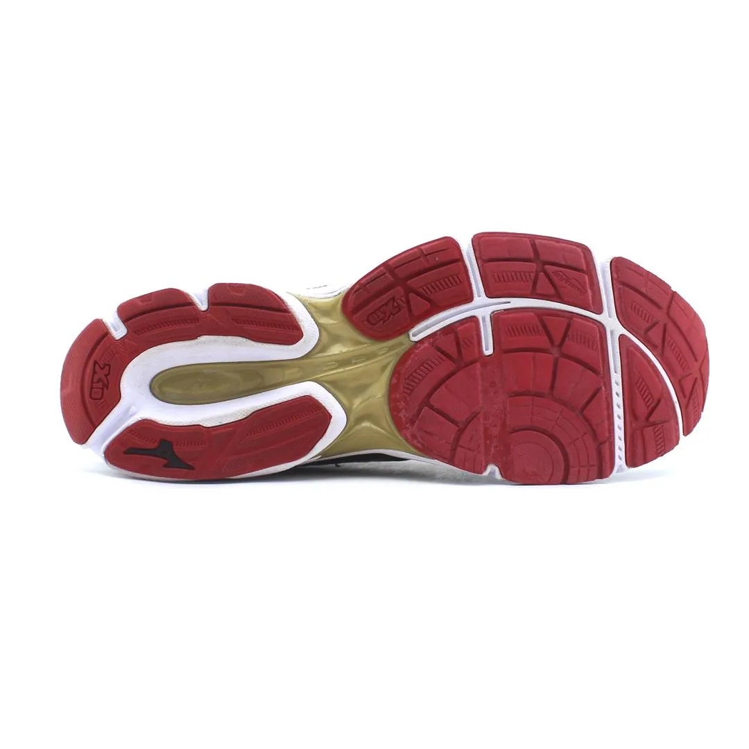 MIZUNO WAVE CATALYST 2 Best Cheap Running Shoes Uk