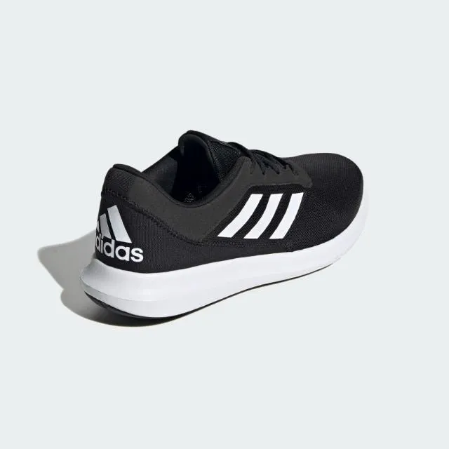 Adidas Impact Flx Shoes Adidas Core Racer Men Running Shoes Black