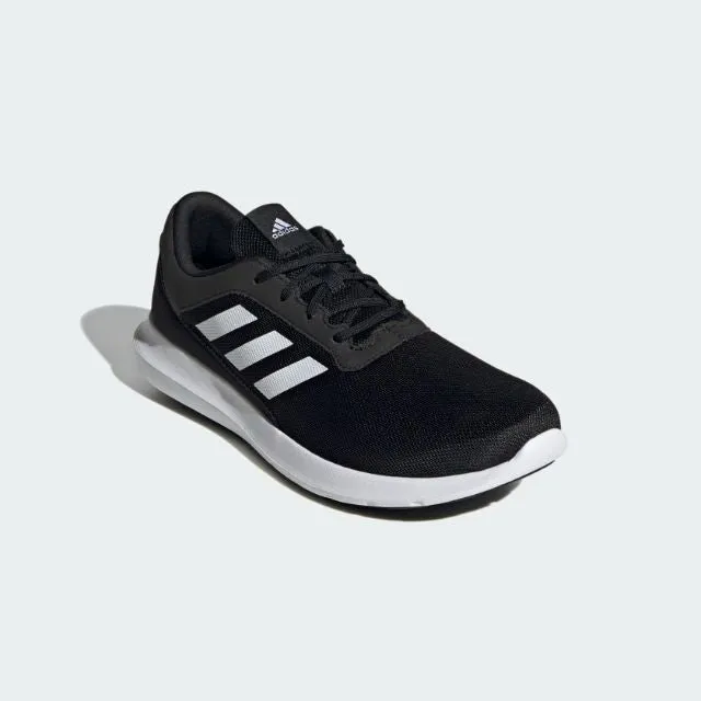 Shoes Sale Adidas Adidas Core Racer Men Running Shoes Black