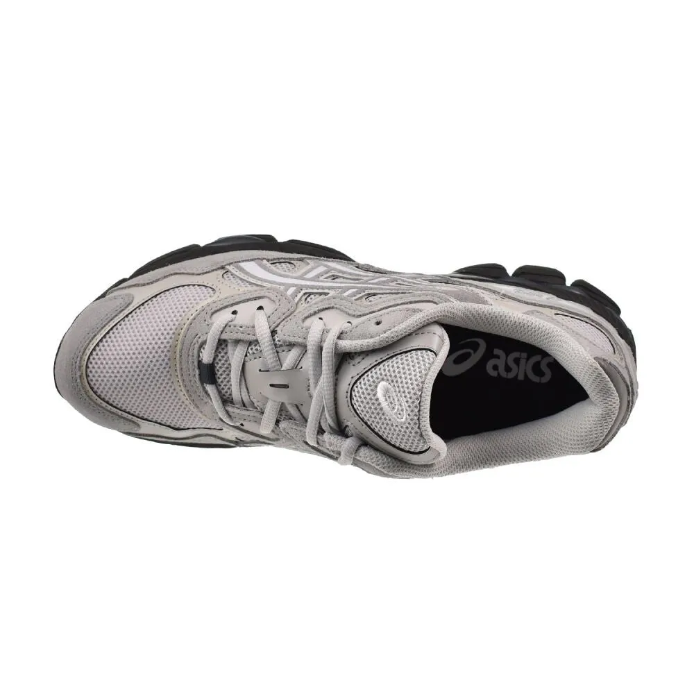 Top Asics Running Shoes Asics Gel-NYC Men's Shoes Glacier Grey/Mid Grey 1203a417-020