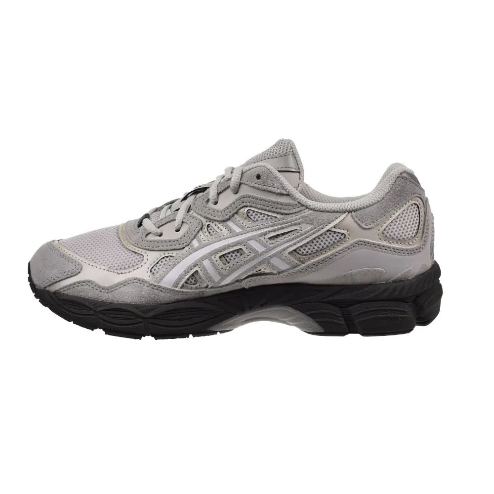 Lightest Asics Running Shoes Asics Gel-NYC Men's Shoes Glacier Grey/Mid Grey 1203a417-020