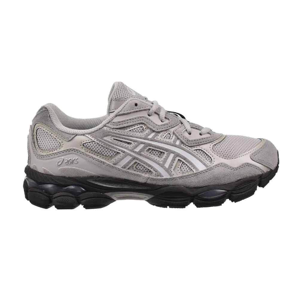 Asics Gel-NYC Men's Shoes Glacier Grey/Mid Grey 1203a417-020 Asics Upcourt 6 Gs Court Shoes