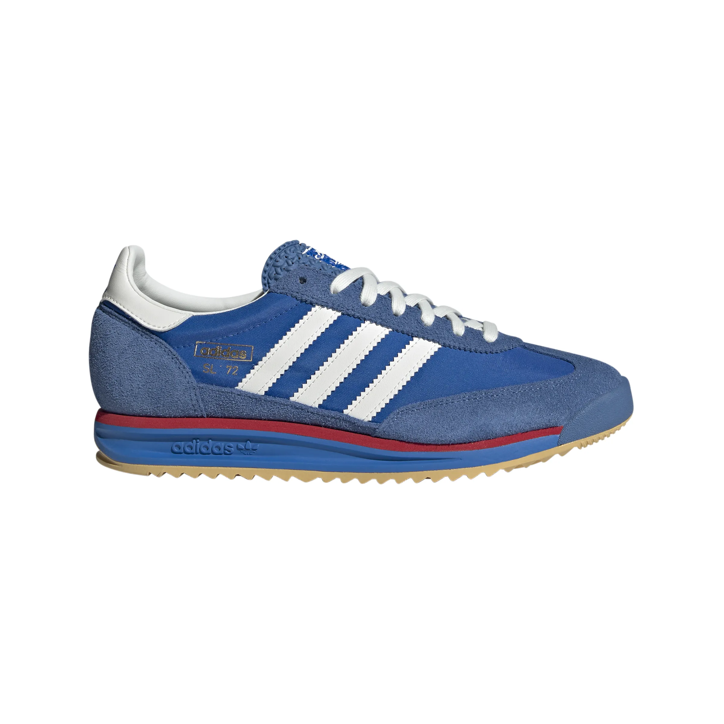 Adidas SL 72 RS Blue/White IG2132 Adidas By Stella Mccartney Shoes