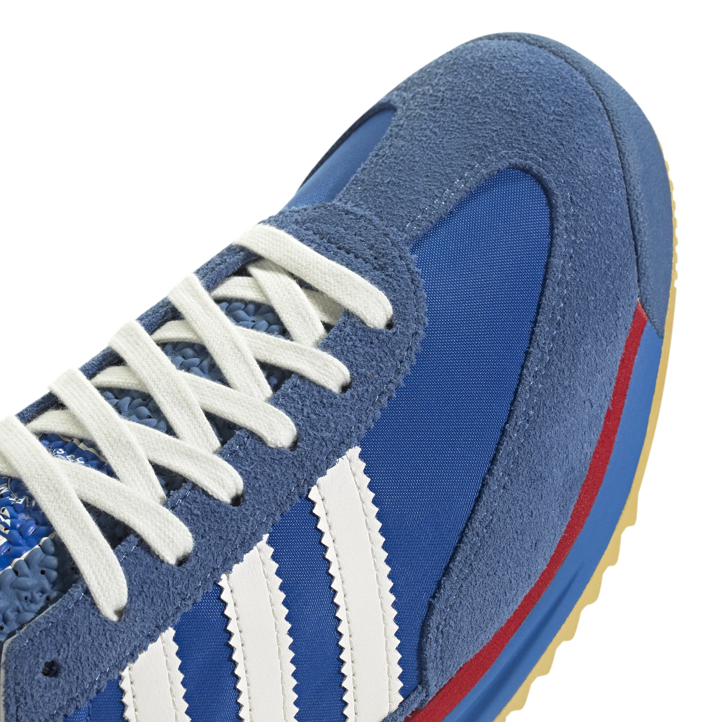 Adidas SL 72 RS Blue/White IG2132 Adidas Running Shoes Price 100 Eur