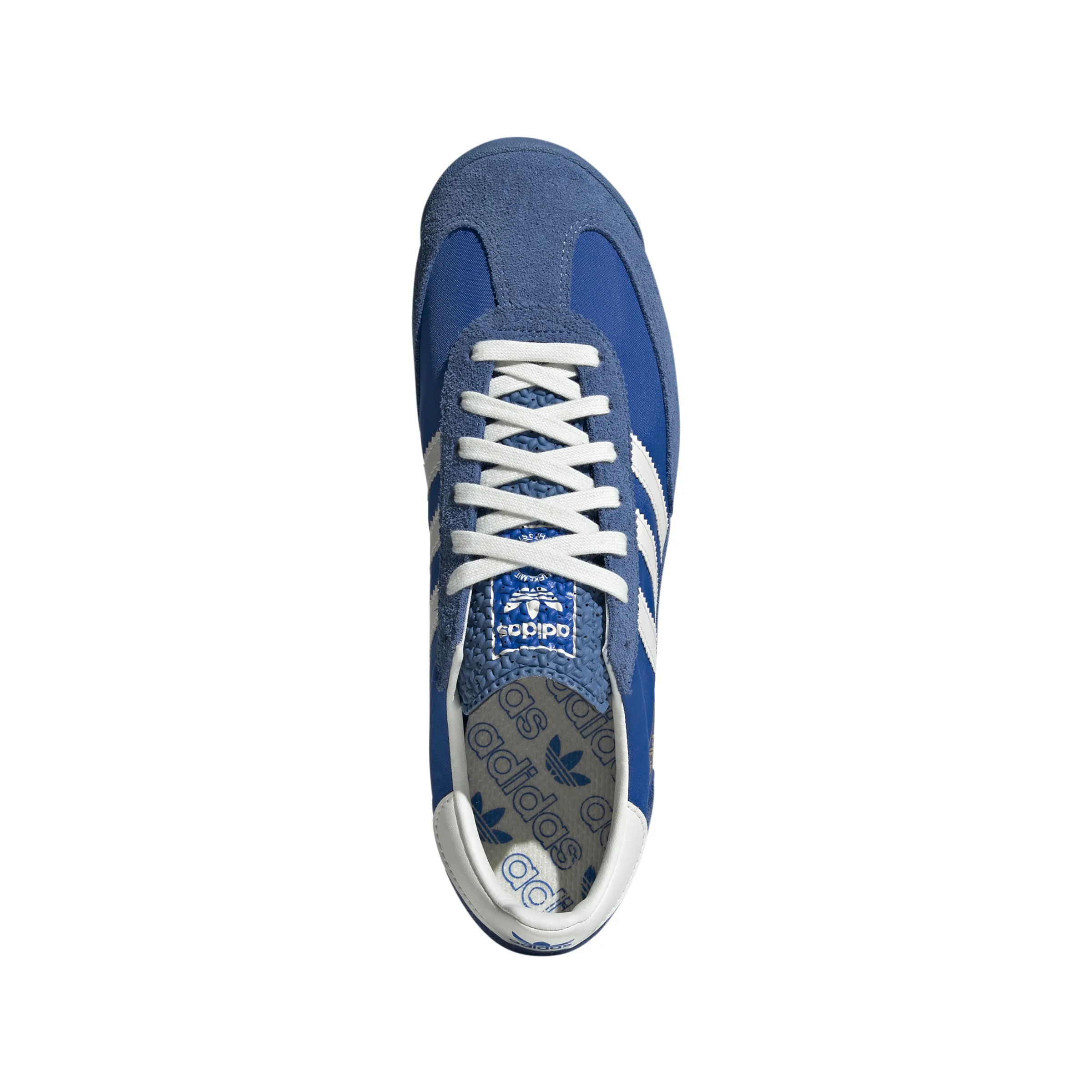 Adidas SL 72 RS Blue/White IG2132 Adidas Amplimove Trainer Shoes