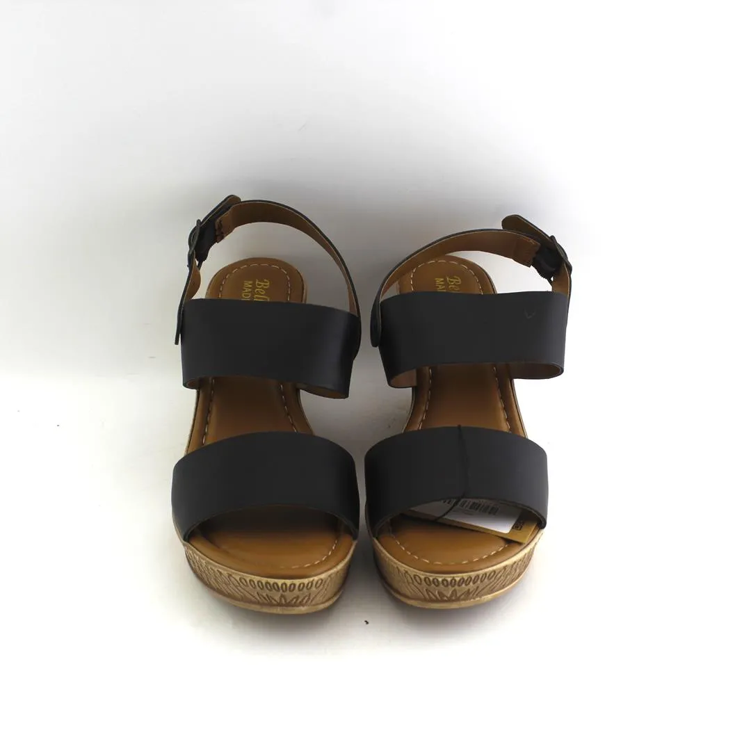 Machine Wash Slippers BELLA VITA CORITALY