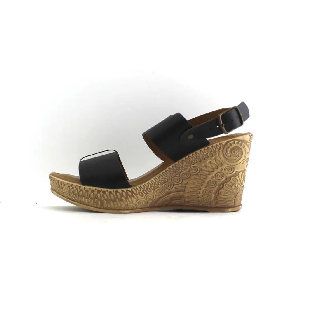 BELLA VITA CORITALY Faux Fur Slippers