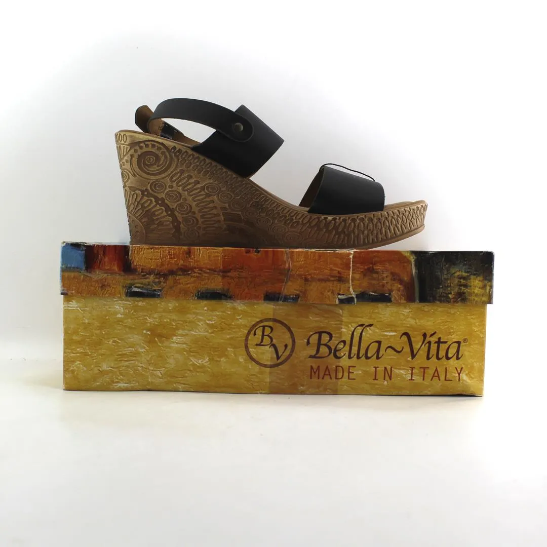 BELLA VITA CORITALY Rhythmic Gymnastics Slippers