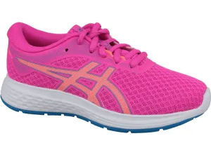 Asics Junior Patriot 11 GS <BR> 1014A070 700 Asics Shoe Width Size Chart