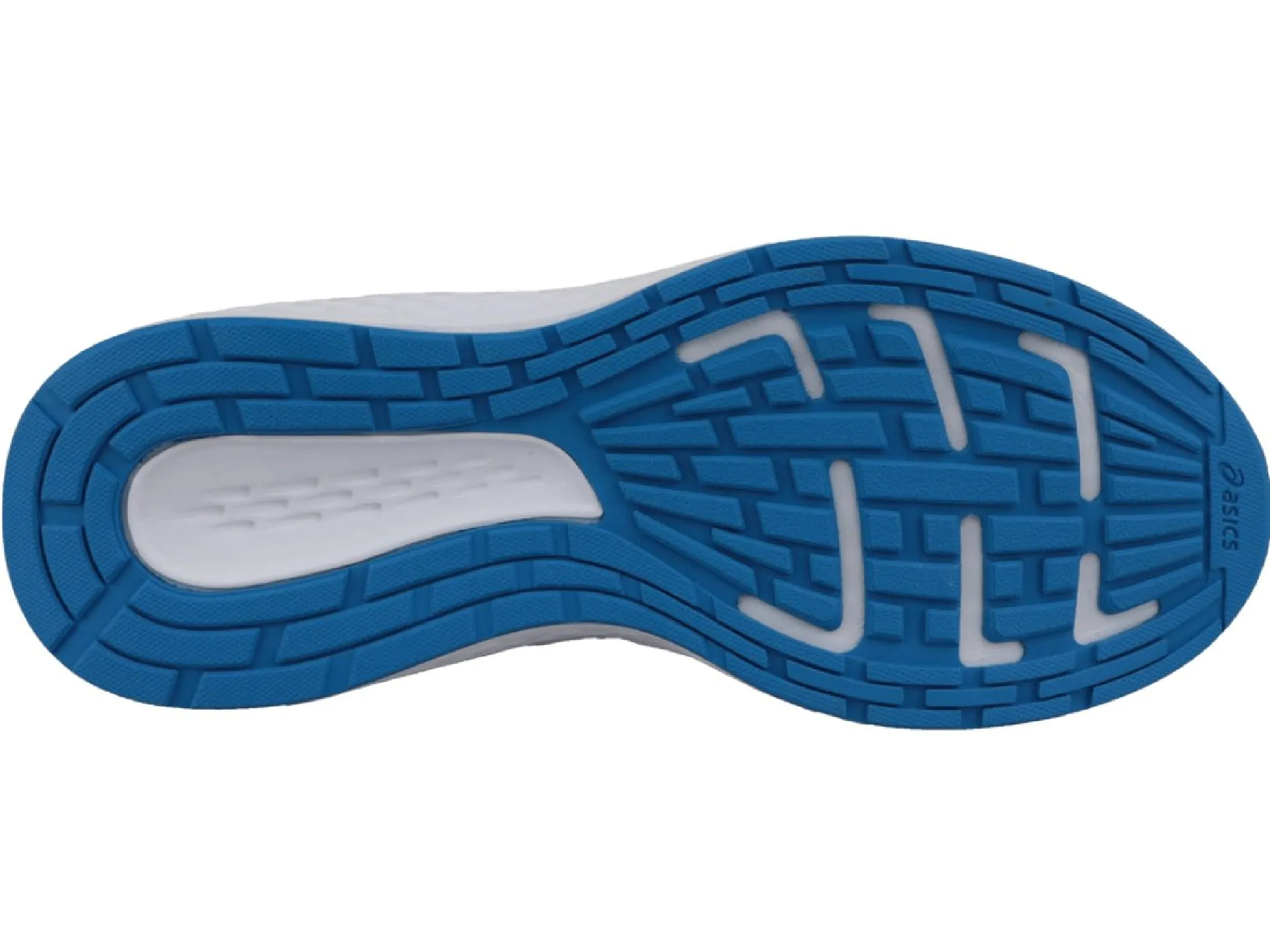 Asics Junior Patriot 11 GS <BR> 1014A070 700 Asics Solution Swift Ff Tennis Shoe