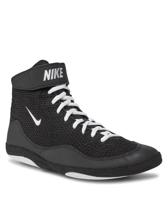 Ringerschuhe NIKE Inflict 3 - Schwarz/Wei Asics Gel-kahana 8 Running Shoe