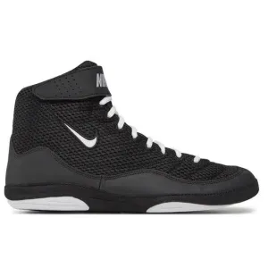 Asics Gel Contend 8 Running Shoes Ringerschuhe NIKE Inflict 3 - Schwarz/Wei