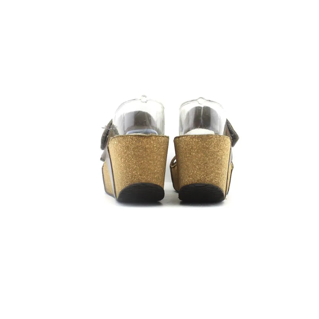 ERIC MICHAEL  MADE IN PORTUGEL Valentines Slippers