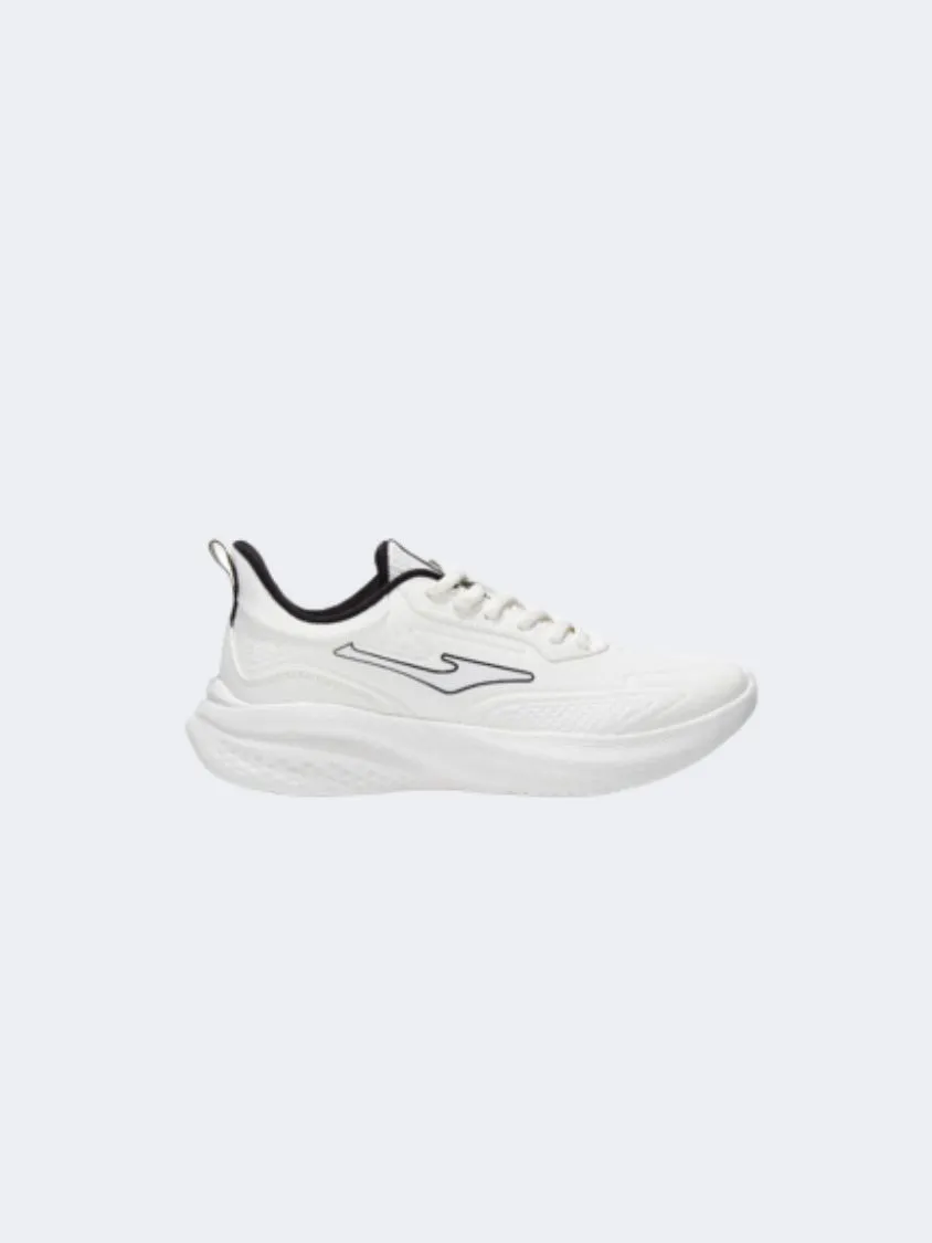 Erke Cushioning Women Running Shoes Black/Charcoal Adizero Running Shoes