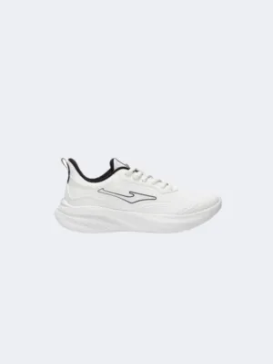 Erke Cushioning Women Running Shoes Black/Charcoal Running Shoes For Teenager