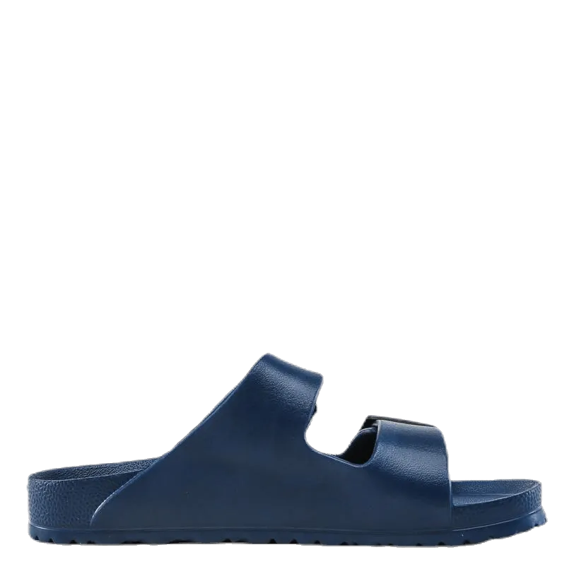 Wooden Sandals Japan Erro Blue