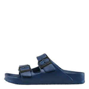 Erro Blue Sandals Disguise Bunions