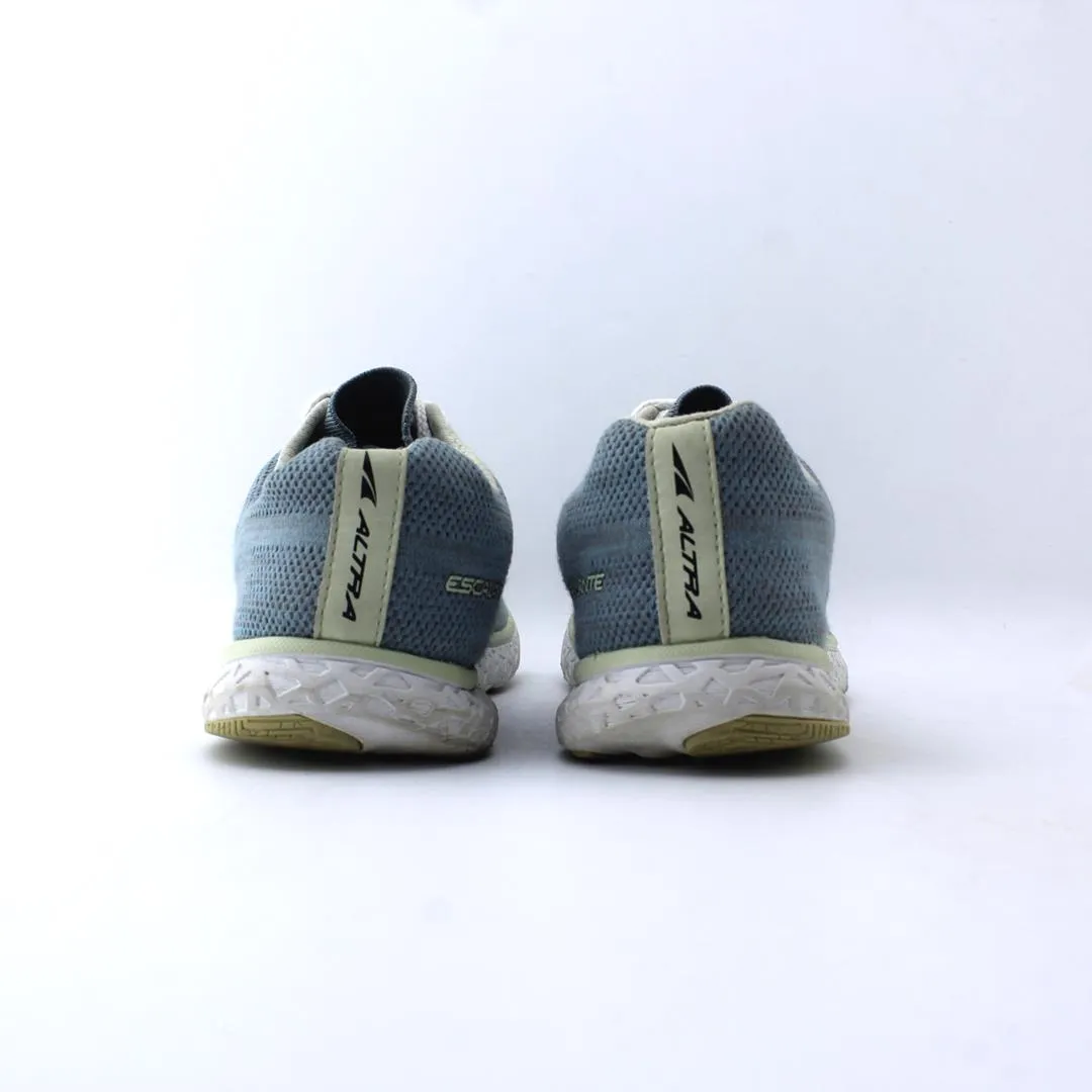 ESCALANTE ALTRA Good Running Shoes Beginners