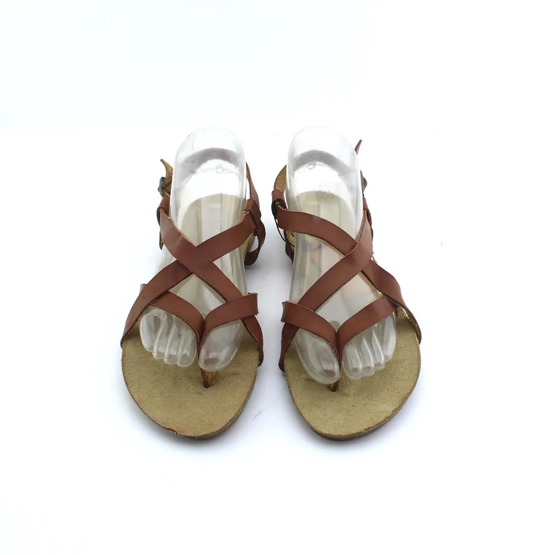 ESPRIT . Cabbage Patch Slippers
