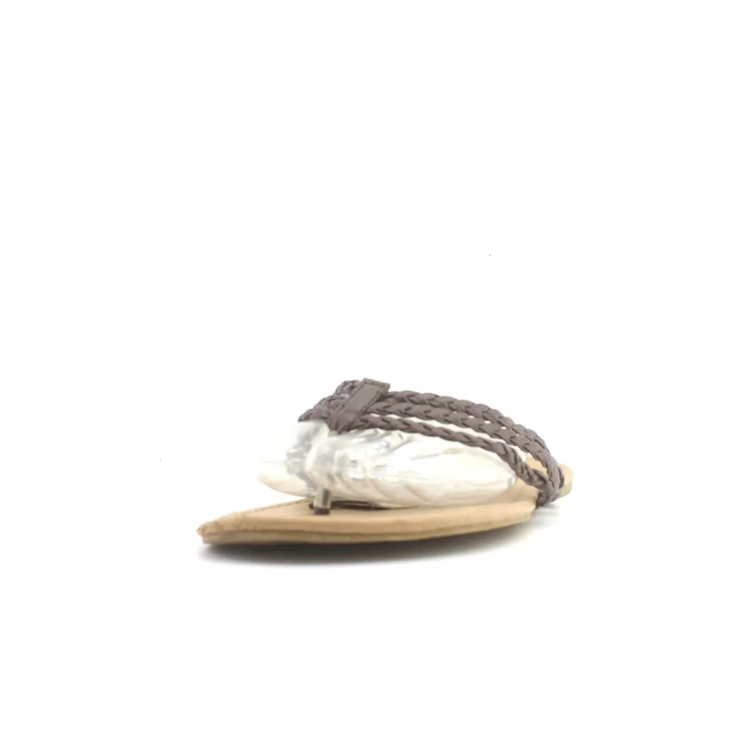 ETC RULE 21 Merrimac Slippers