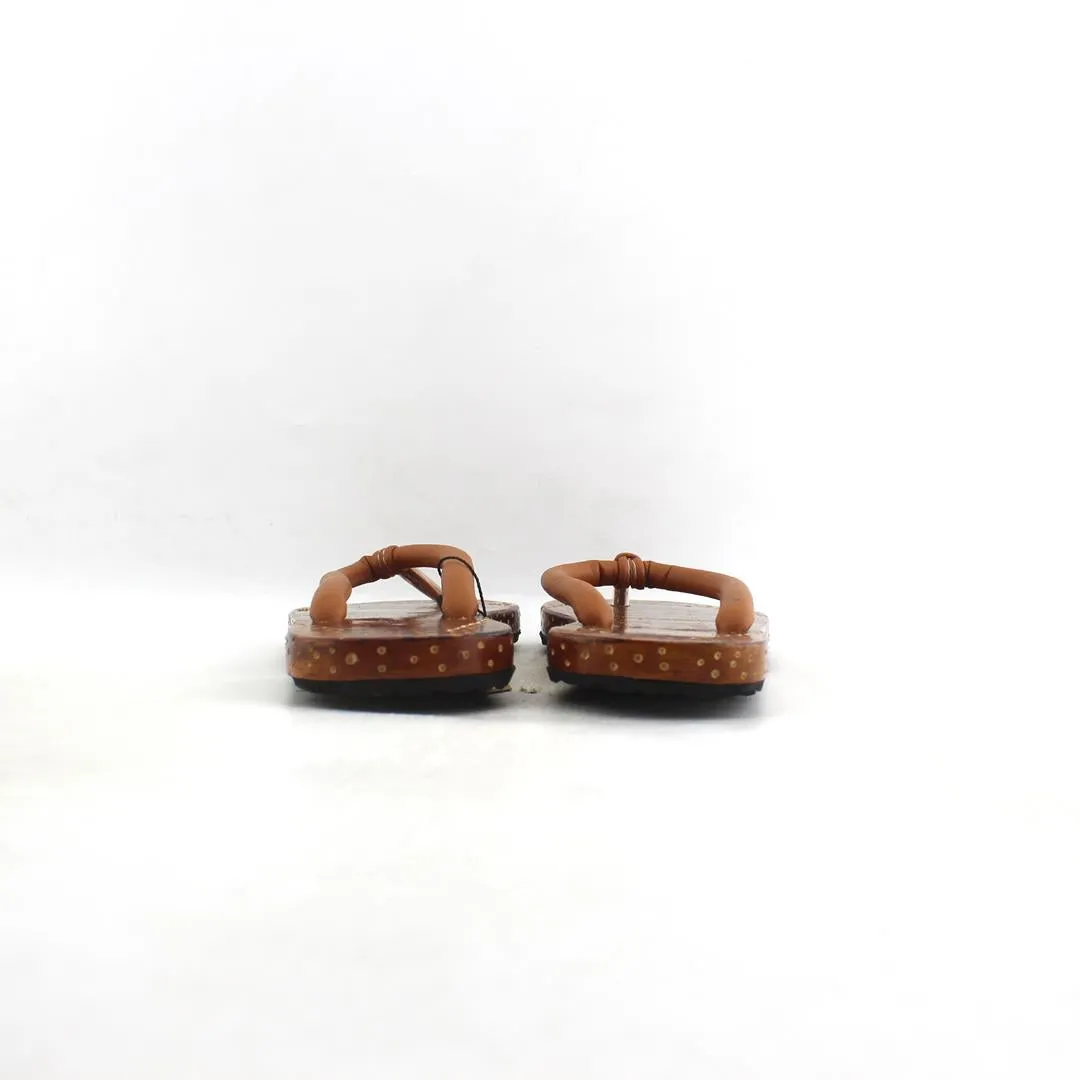 Pointe Slippers EUROPEAN BRAND AUTHENTIC WOOD