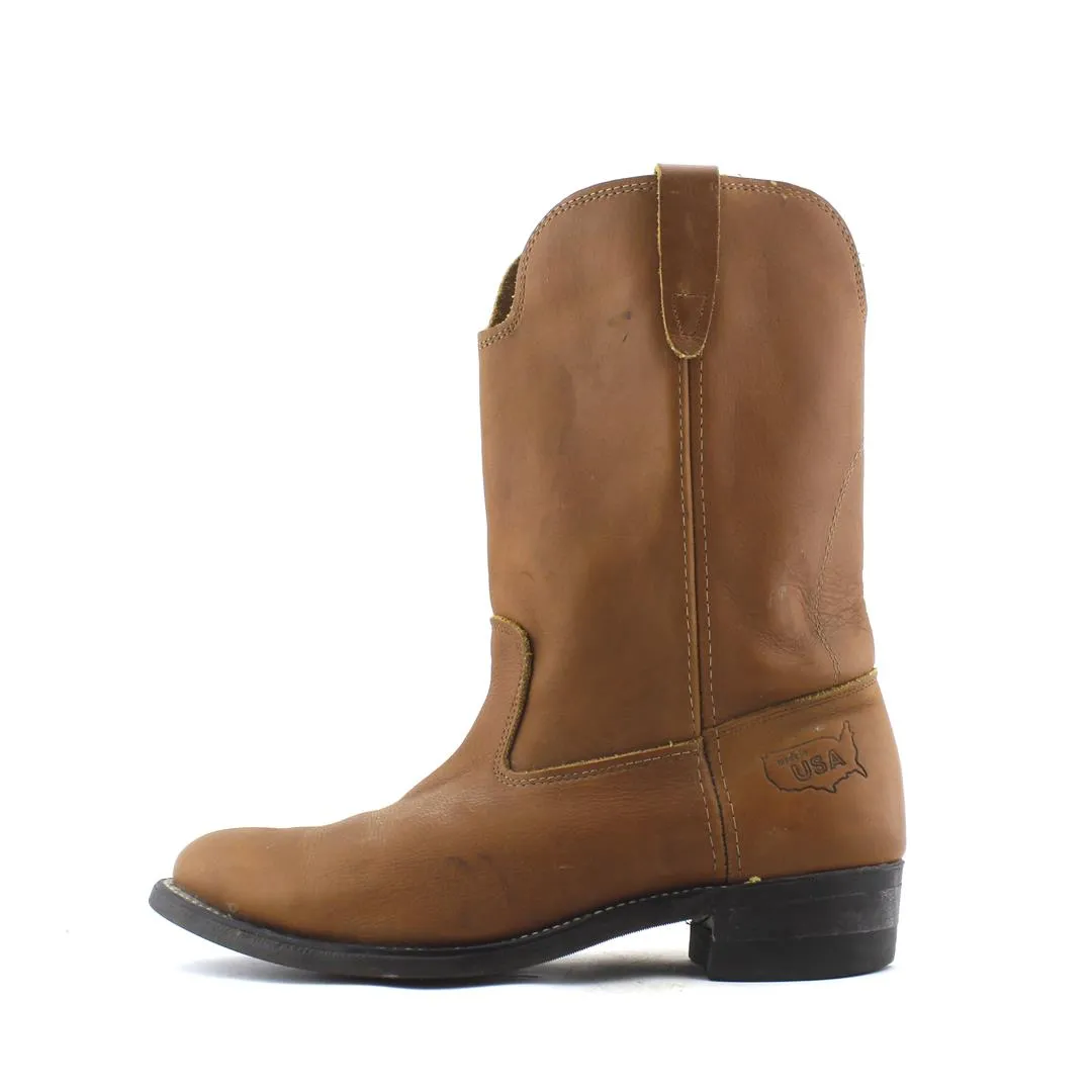 EUROPEAN BRAND MADE IN USA Gore-tex Casual Shoes