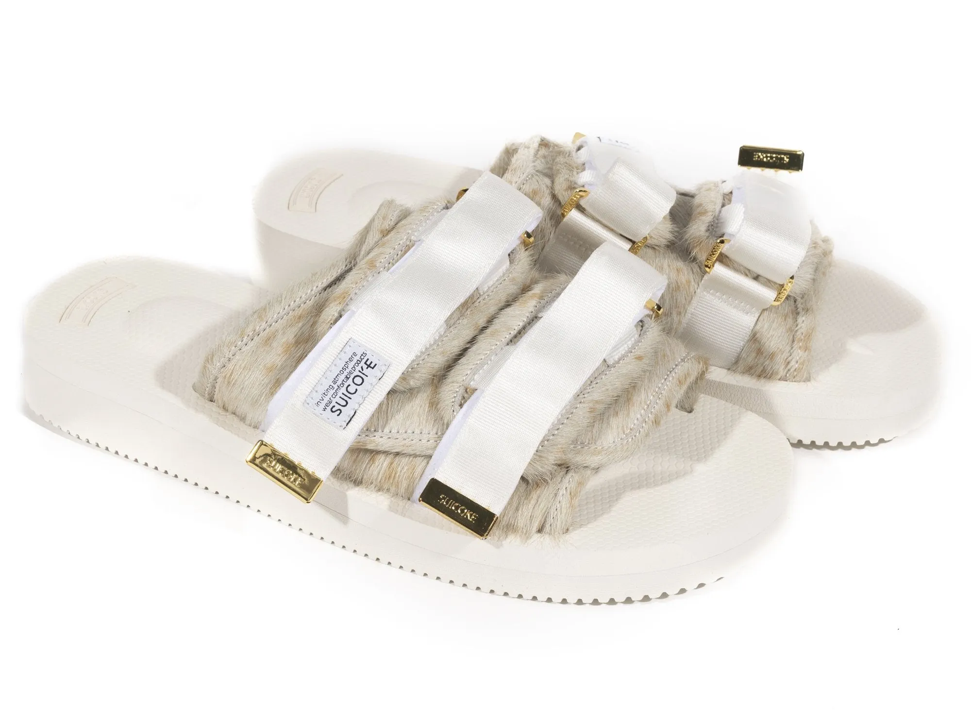 Sandals St John Suicoke Moto-VHL
