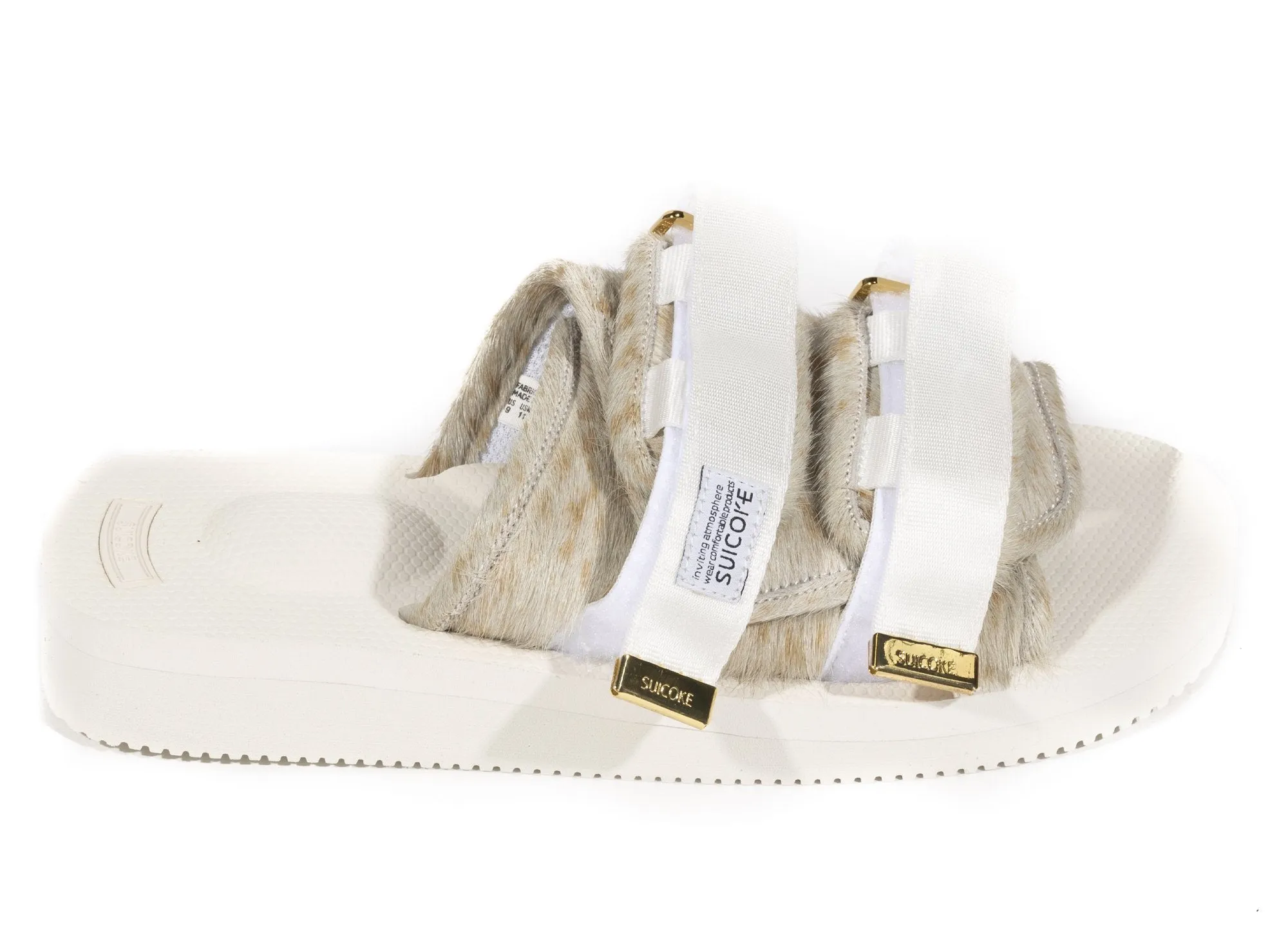 Suicoke Moto-VHL Sandals Beach Resort St Lucia