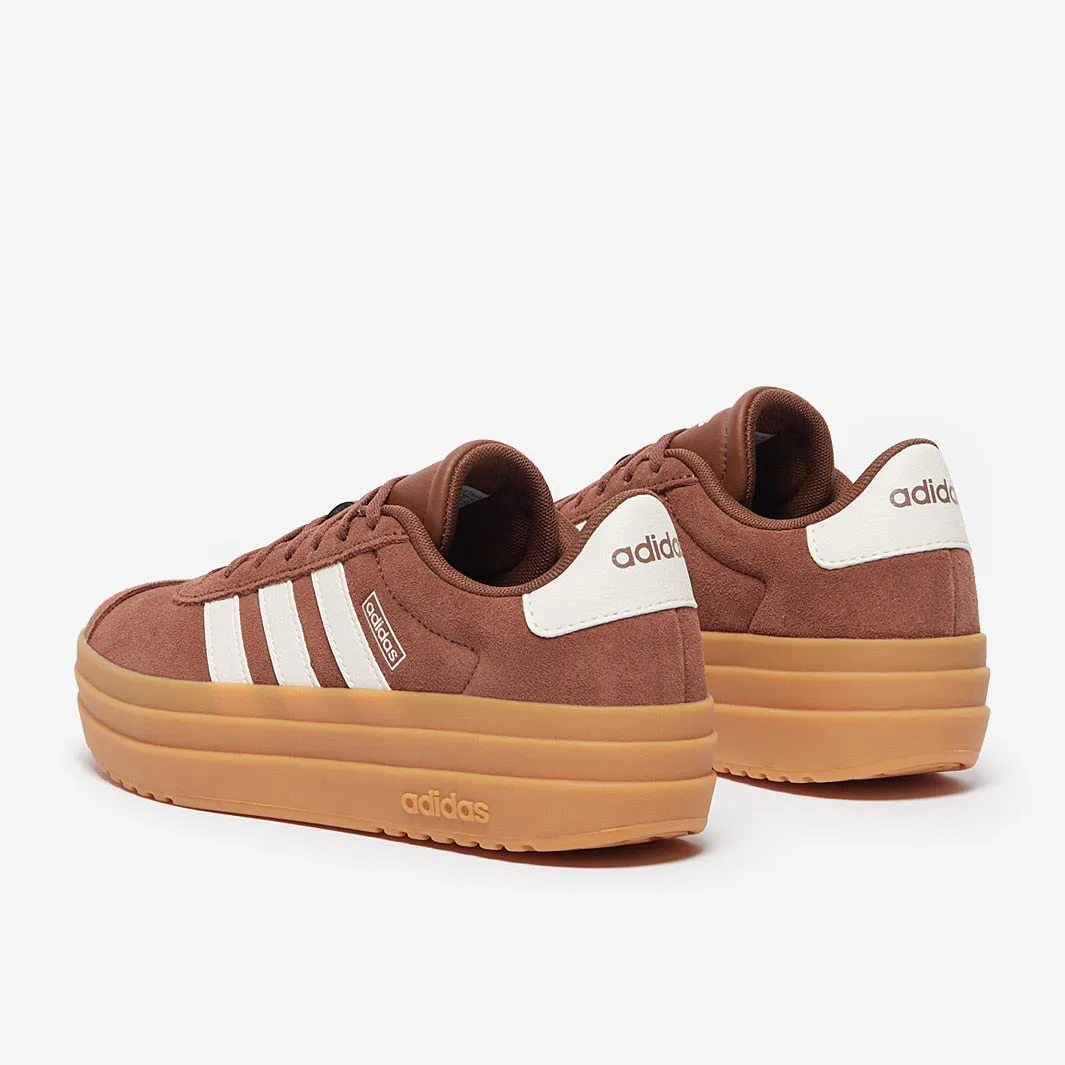 Best Casual Shoes For The Office Adidas Originals Womens VL Court Bold