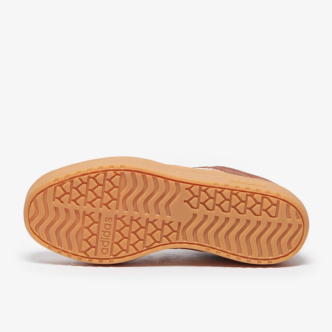 Arlie Slip On Casual Shoes Adidas Originals Womens VL Court Bold