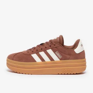 Adidas Originals Womens VL Court Bold Modern Casual Shoes