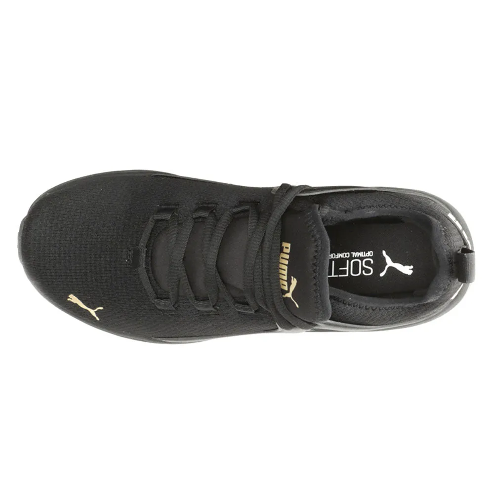 Asics Indoor Tennis Shoes Electron 2.0 Mesh Wide Running Shoes