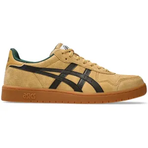 ASICS Japan Pro Brown Asics Indoor Pickleball Shoes