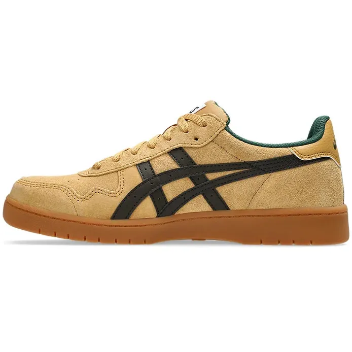 ASICS Japan Pro Brown Asics Shoes Ff Blast Plus