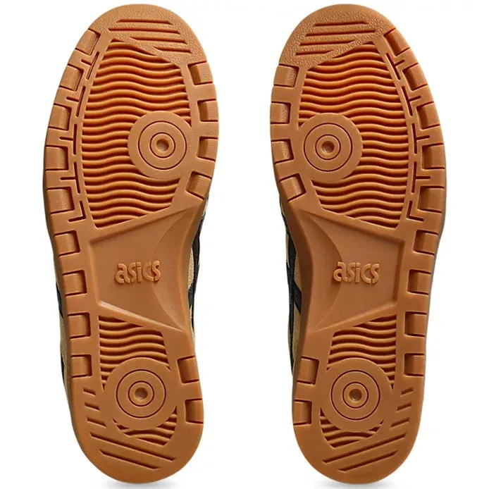 ASICS Japan Pro Brown Hailey Bieber Asics Shoes