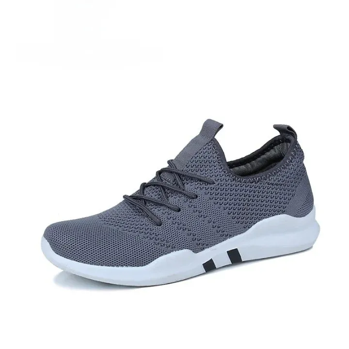 Casual Mesh Shoes For Men 70s Shoes Casual