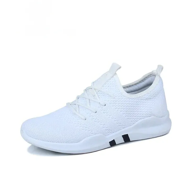 Superstar Xlg Casual Casual Mesh Shoes For Men
