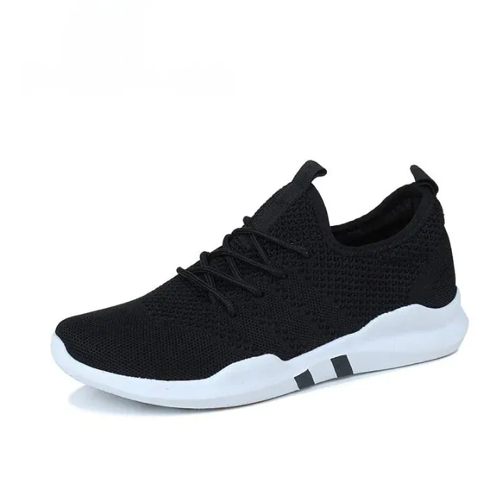 Casual Mesh Shoes For Men Best Comfy Business Casual Shoes