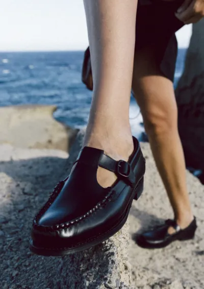 Alber Loafers Black Givenchy Loafers