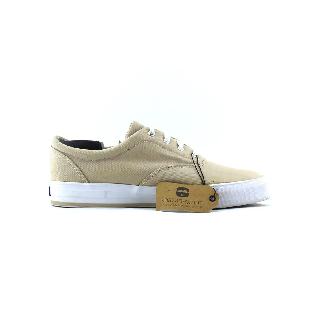 Nature 5 Lo Leather Casual Shoes KEDS EST. 1916